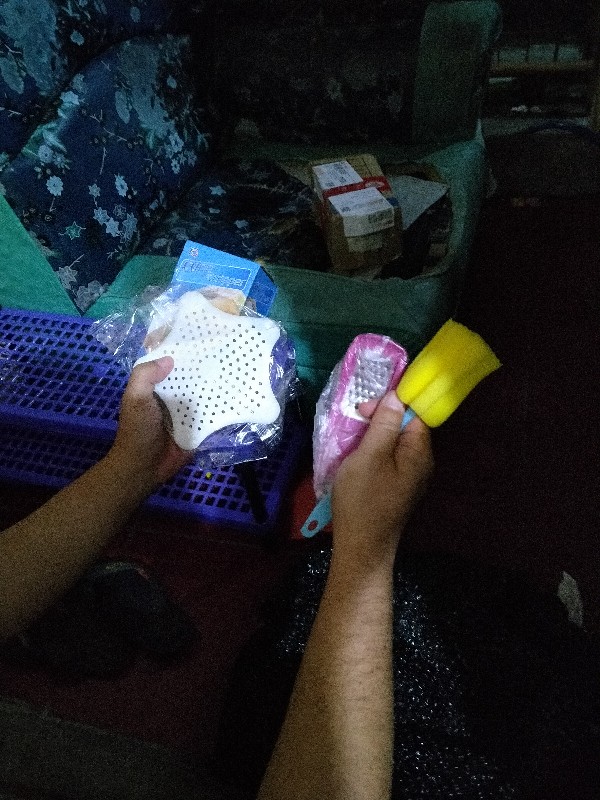 Parutan Bawang Penghalus Bumbu (mini Onion Slicer)