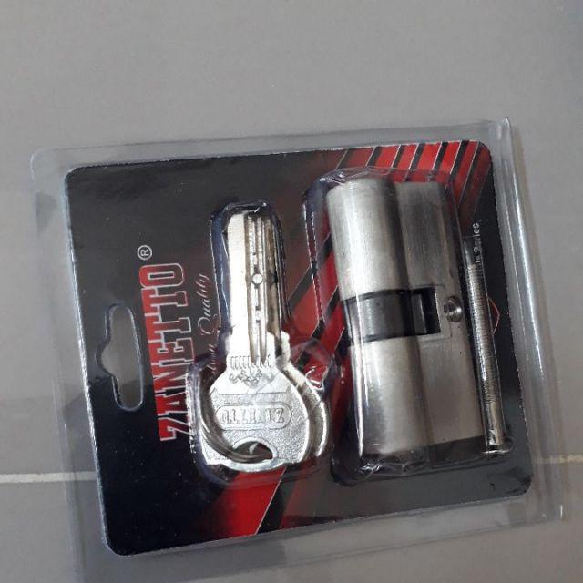 Anak Kunci Kecil Dan Sedang - Silinder Kunci  - Isi Kunci - Isi Kunci Pintu - Silinder Pintu Bagus M