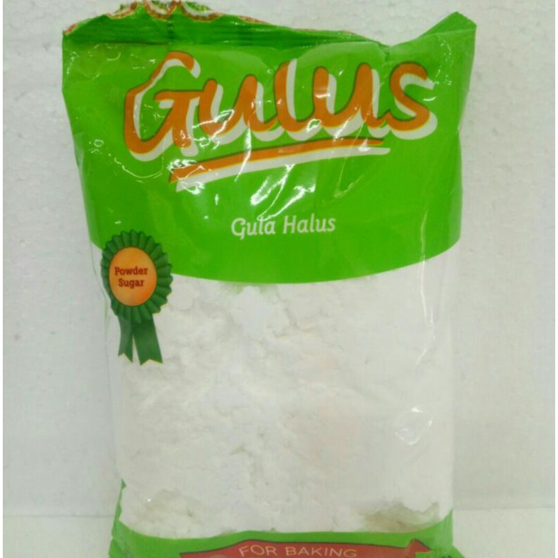 

Gula Halus Gulus 500g