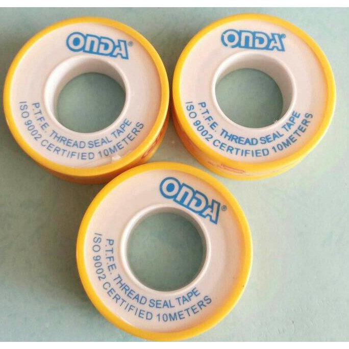 

Termurah Sealtape Onda Hq Berkualitas