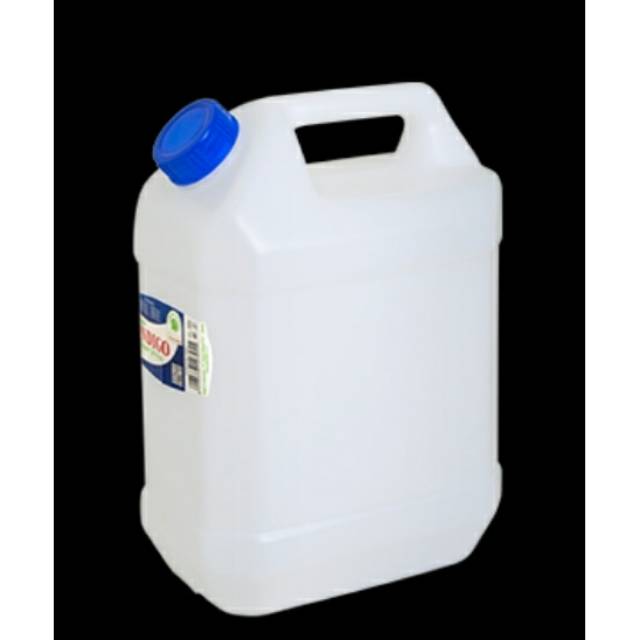 Isi 6 Bh JERIGEN AIR 5 LITER GREEN LEAF 0305 TEMPAT Isi 6 Bh JERIGEN AIR 5 LITER GREEN LEAF 0305 TEMPAT