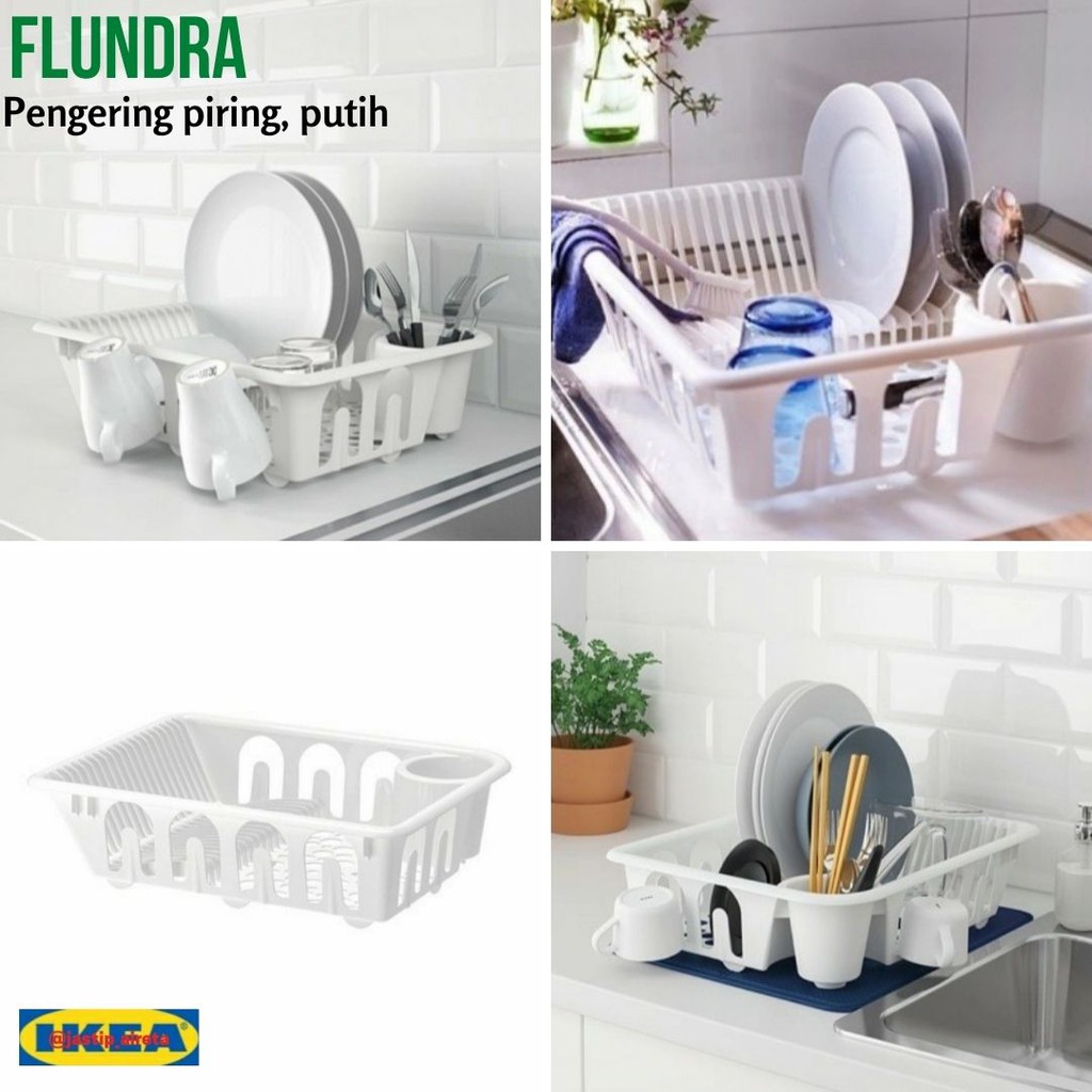Pengering piring Rak piring Peniris piring Dish Dryer Pengering piring Rak piring Peniris piring Dish Dryer
