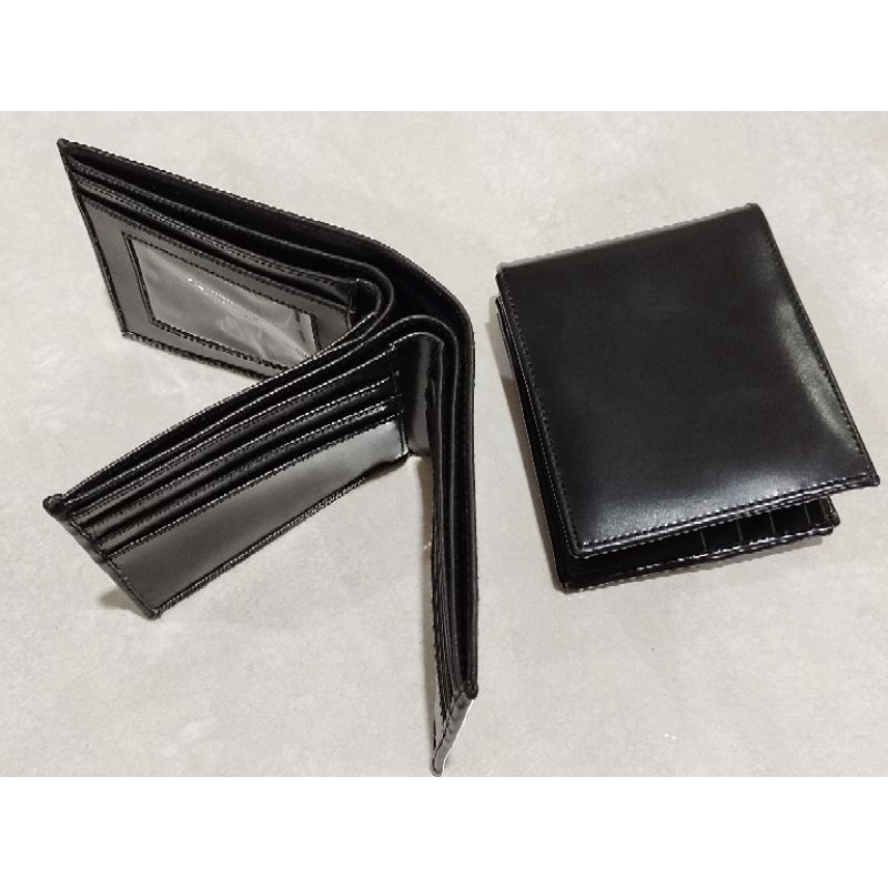 dompet pendek 3D HEBOK