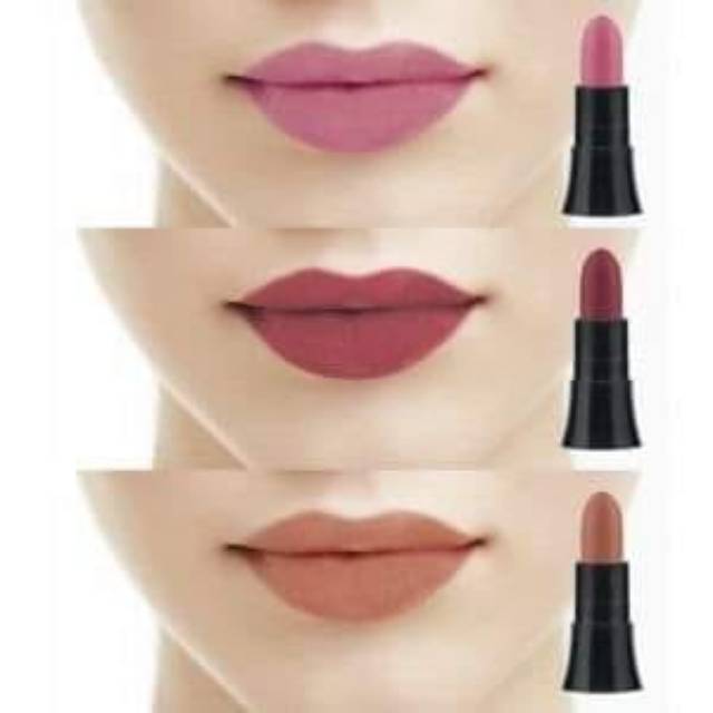 Sophie Martin Paris mini matte pro lipstick