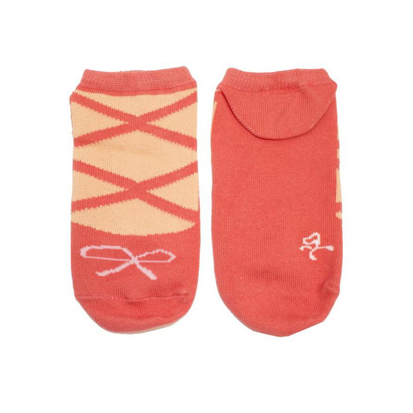 Kaos Kaki Teeny Teensy Low Cut Socks