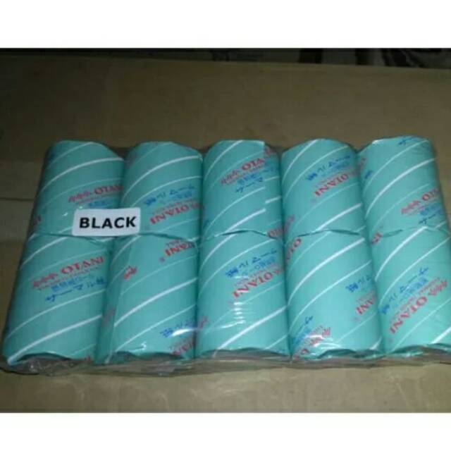 

Kertas Struk Thermal Otani 57 x 40 Black