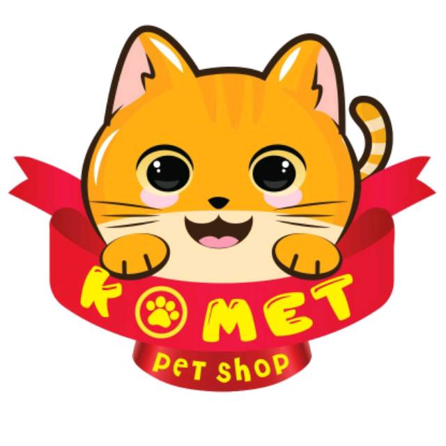 kometpetshop