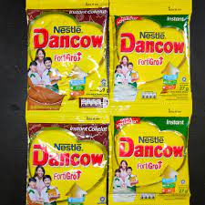 

Dancau Sachet Murah