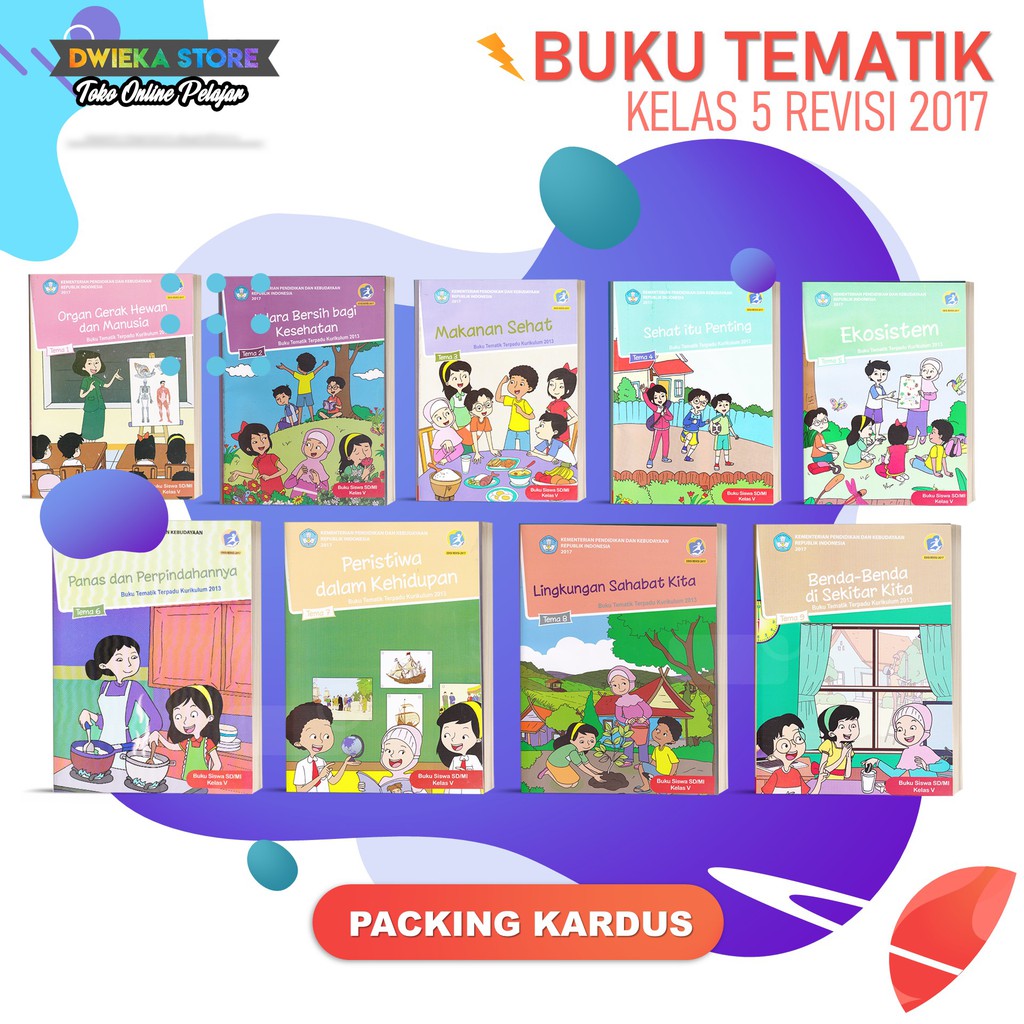 Get Kelas 5 Tema 1 PNG
Dokumen
Gratis Download
Kelas 5 Tema 1
