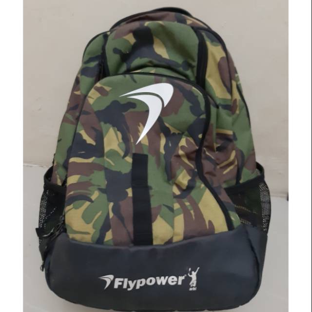 Tas raket flypower original
