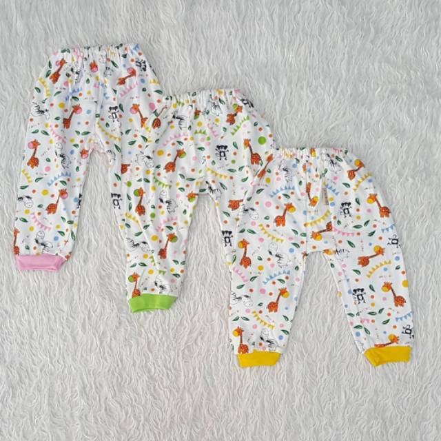 Celana Panjang Jolly Be Giraffe