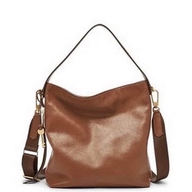 Fossil maya hobo brown
