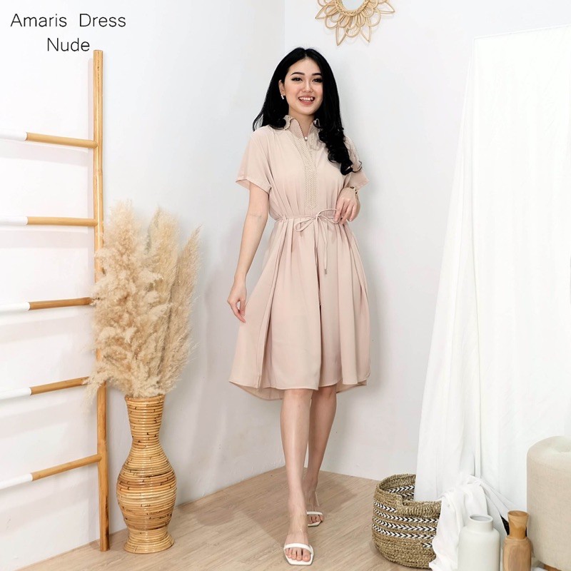amaris dress
