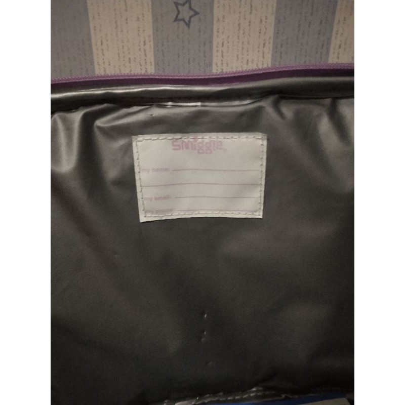 Preloved Smiggle