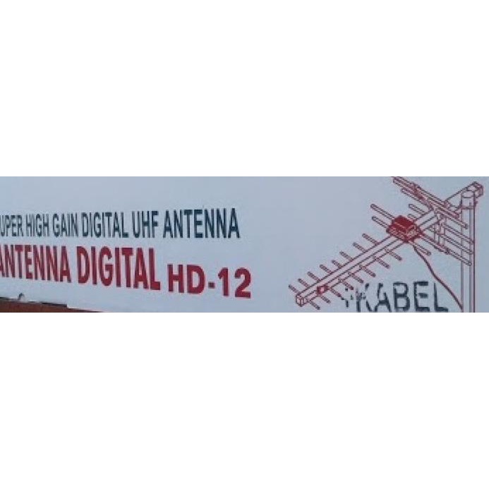 Terlaris pf hd-12 / pf hd 12 / pf antena digital hd-12 / antena digital