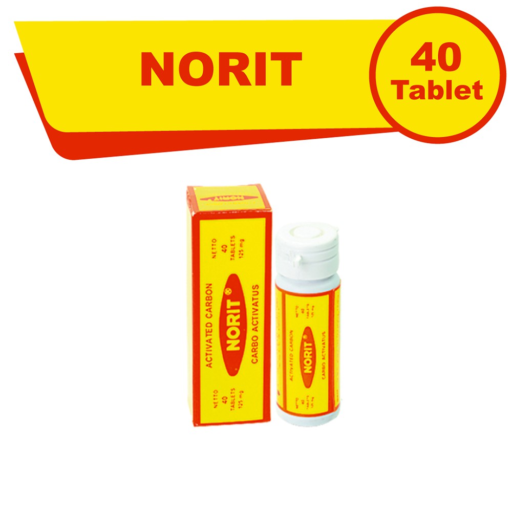 

CAP LANG Norit 40