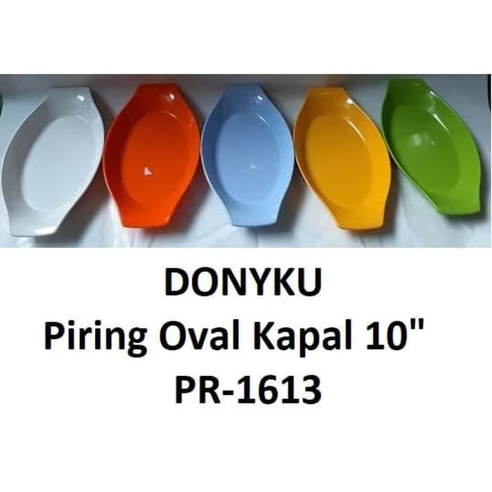 PIRING LODOR DONYKU 1613