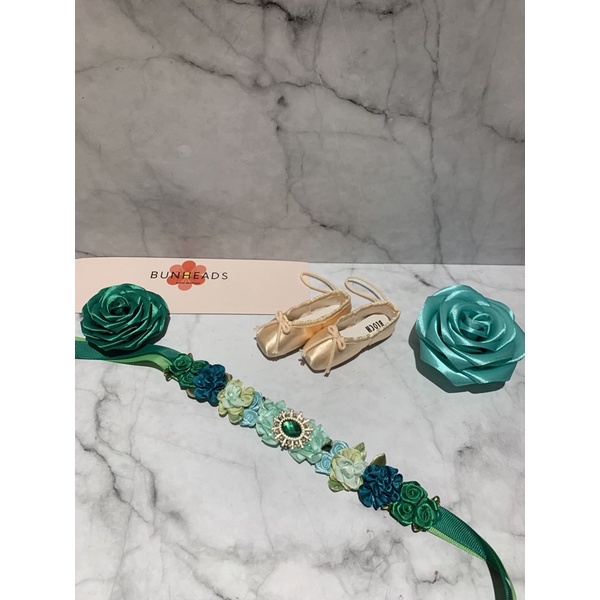 Frankenstein Bunwrap