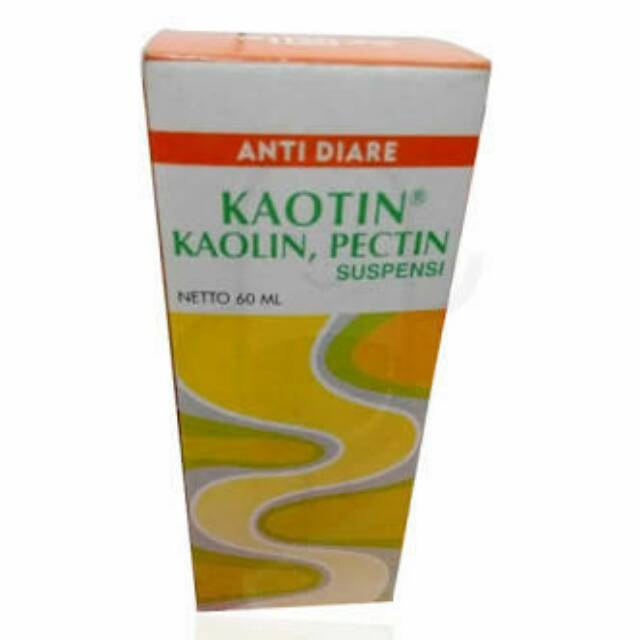 

Kaotin Sirup