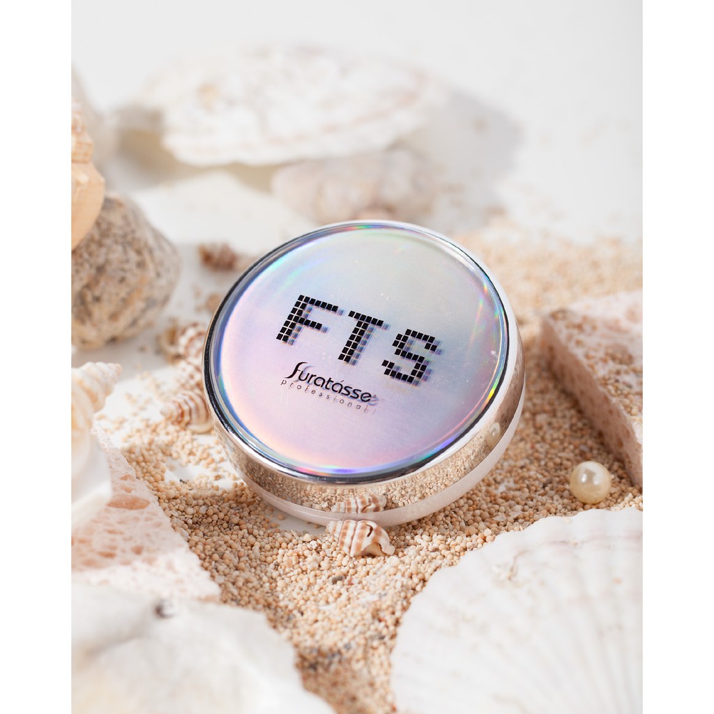 FTS by Furatasse CC Cushion