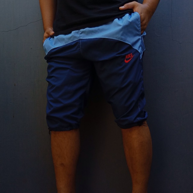 Celana 3/4 Parasut Nike
