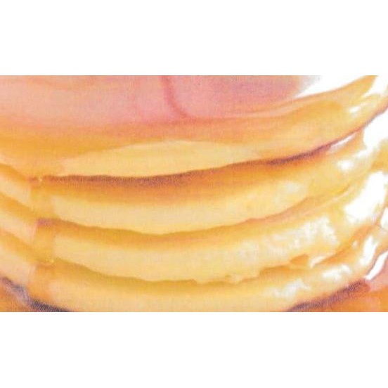 

Sale!! Tepung Premix Pancake/Waffle Terbaru