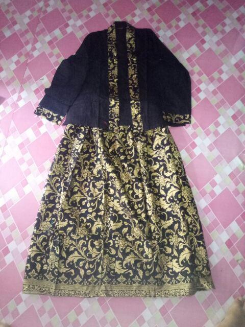 Batik Couple Savana Prada