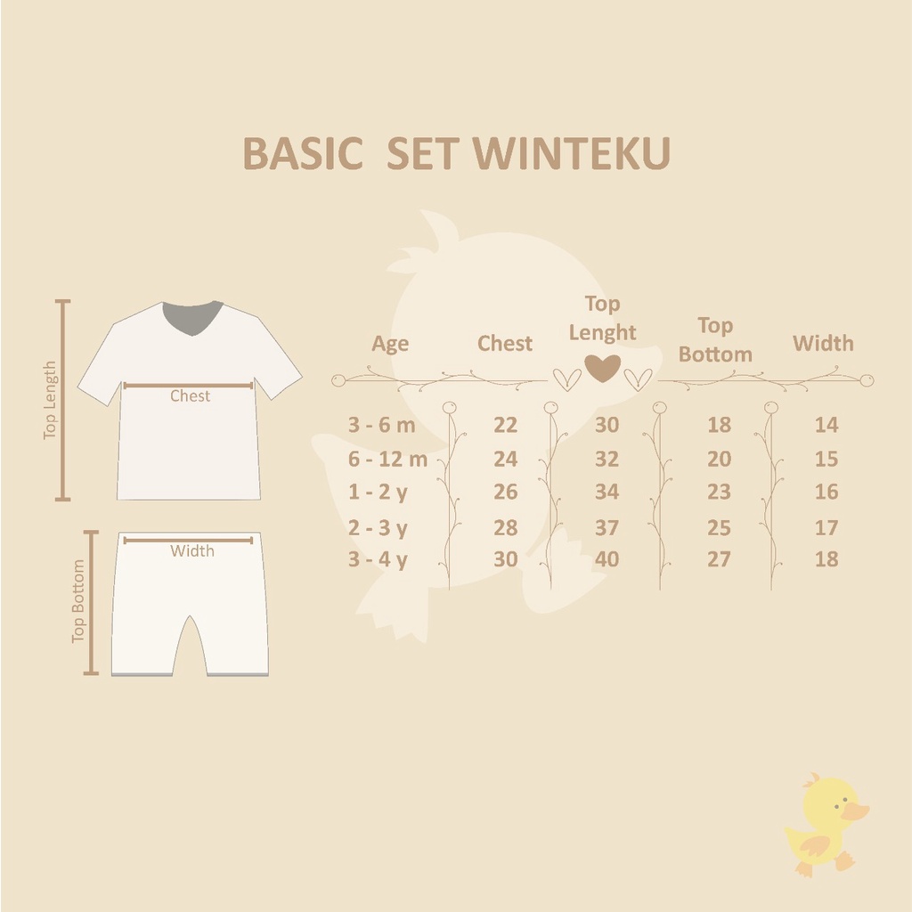 Setelan Piyama anak winteku T-shirt Winteku BOY- Setelan Oblong Panjang Oblong Pendek BOY Baju Anak Setelan 3 Bulan - 4 Tahun