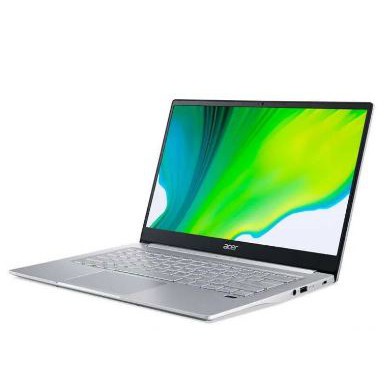 ACER SWIFT 3X - 50CC | I5-1135G7/16GB/SSD 512GB/14' FHD IPS/INTEL IRIS XE MAX 4GB/WIN 10 + OHS