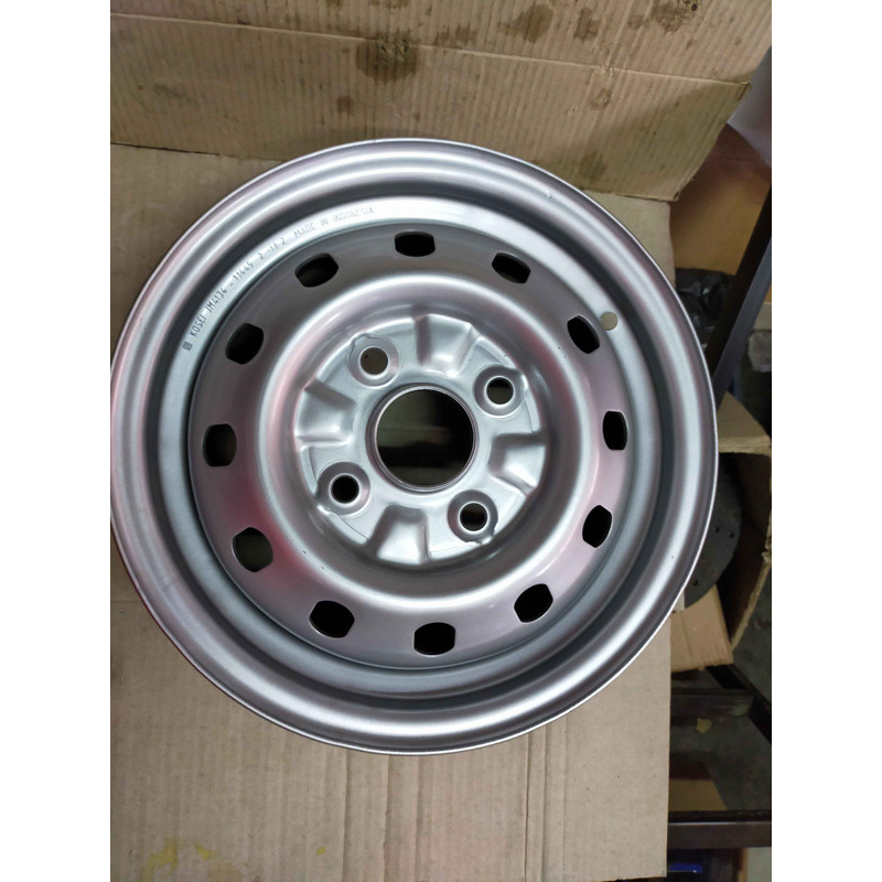 Velg Kaleng Standart Suzuki Futura Mitsubishi T120SS Aftermarket