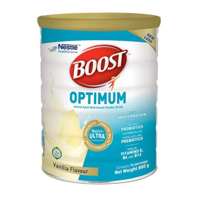 

COD | Nestle Nutren Boost Optimum Vanilla 800gr MURAH