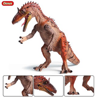 Mainan Figure Dinosaurus Jurassic World | Shopee Indonesia