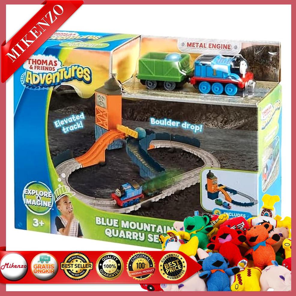 thomas and friends adventures sets