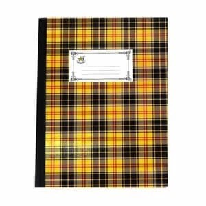 

Buku Folio 300 Lembar Bintang Obor ++LT1