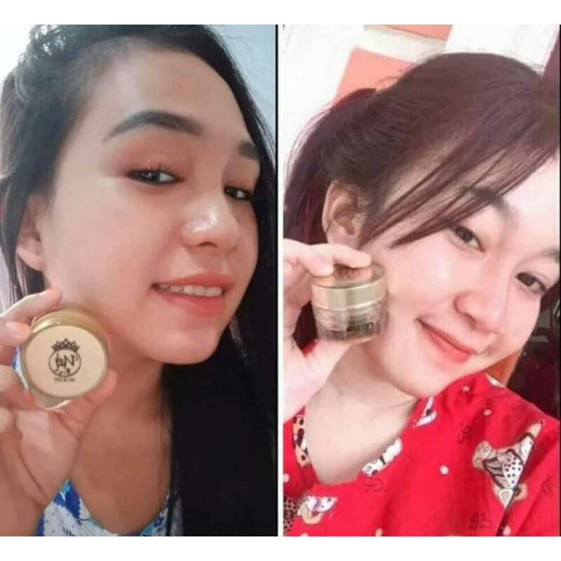 Glowing GoldGell By WasilaCosmetic