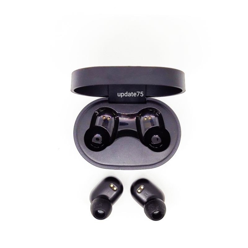 headset bluetooth wireless earphone TWS True wireless earbuds xiaomi redmi Airdotspro TWSEJO4LS