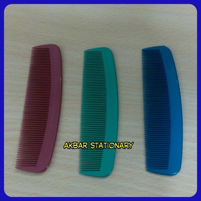 Sisir Saku Cowok Sisir Mini Sisir Saku Pria By As