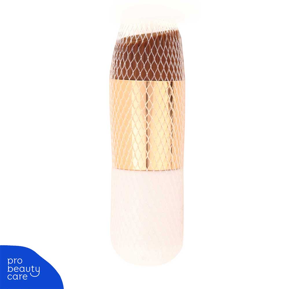 Kuas Makeup (Foundation Brush) MM-CB189