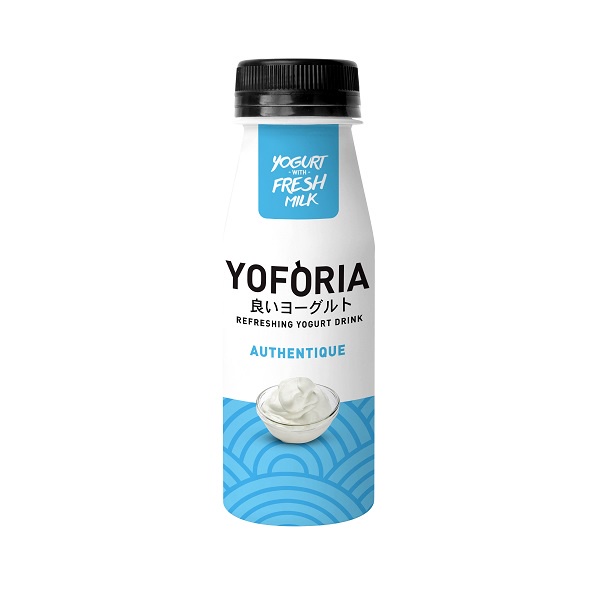 YOFORIA DY AUTHENTIQUE 200 ML