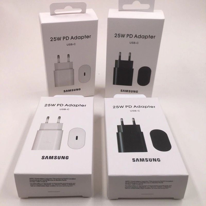 Charger SMG Cable Usb Type C To C 25W Super Fast Charging 25W A70 A71 M51 A23 A33 A53 A52 A72 S10 S20 S21 FE