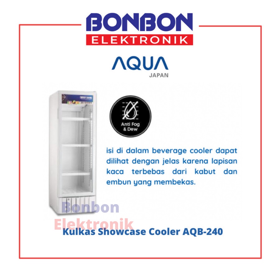 AQUA Showcase 230L AQB-240 / AQB240