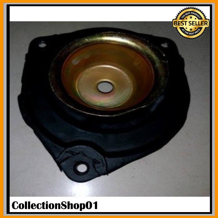 Support shock depan Livina - Grand Livina Keren