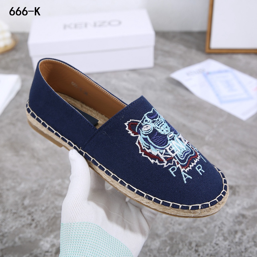 SHOES Classic 666-K