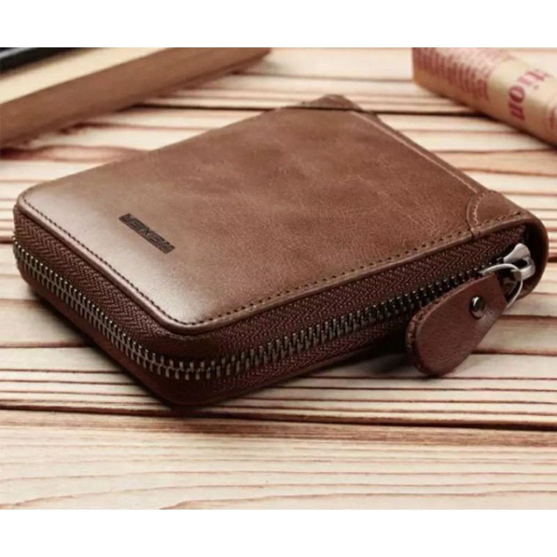 DOMPET PRIA DOMPET RESLETING FULL