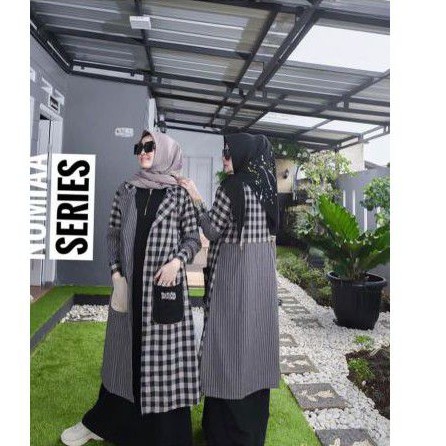 set iner+other numia dress