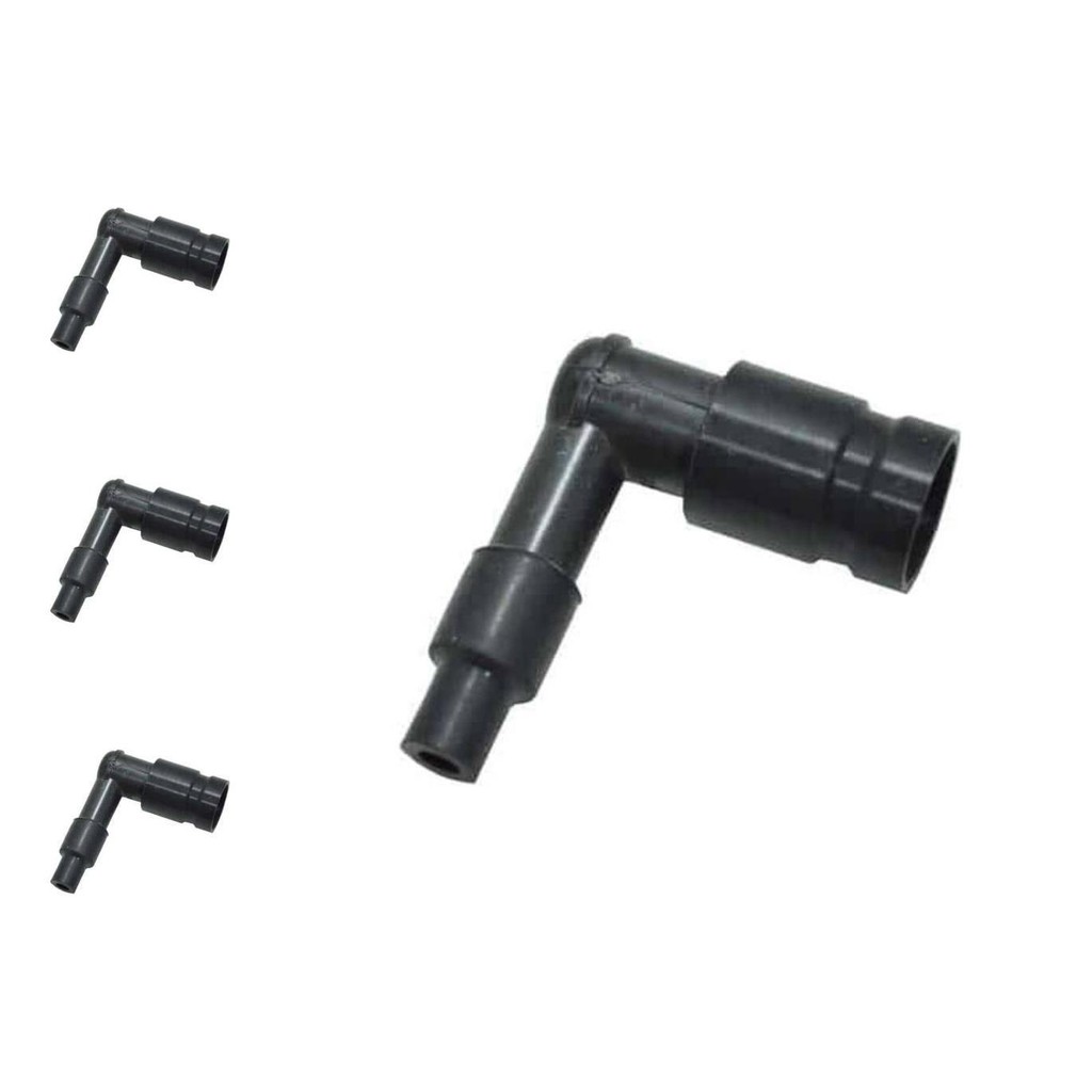 tutup busi (cap assy noise cup) 30700kwn711