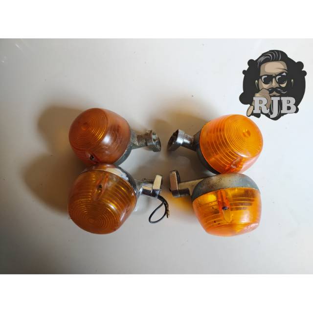 lampu sein honda s90 z lampu sein honda benly lampu sein honda cb100 sen honda s90