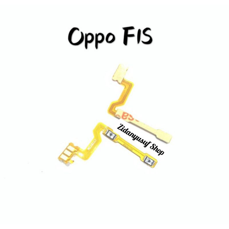 FLEXIBEL FLEXIBLE VOLUME OPPO F1S / A59 ORIGINAL