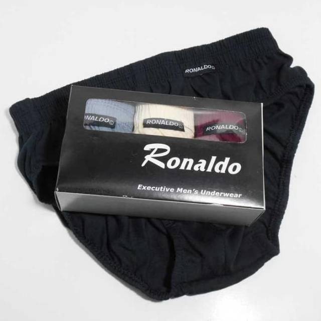 Celana Dalam Pria Dewasa RONALDO Cd Laki