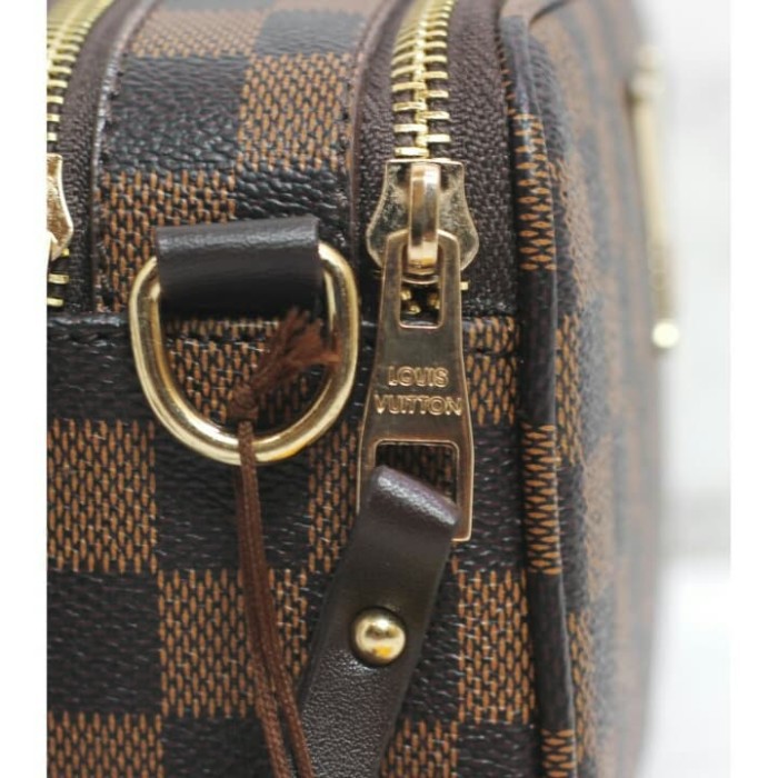 tas wanita tas selempang tas LV SNAPSHOT 2 RUANG tas import tas batam